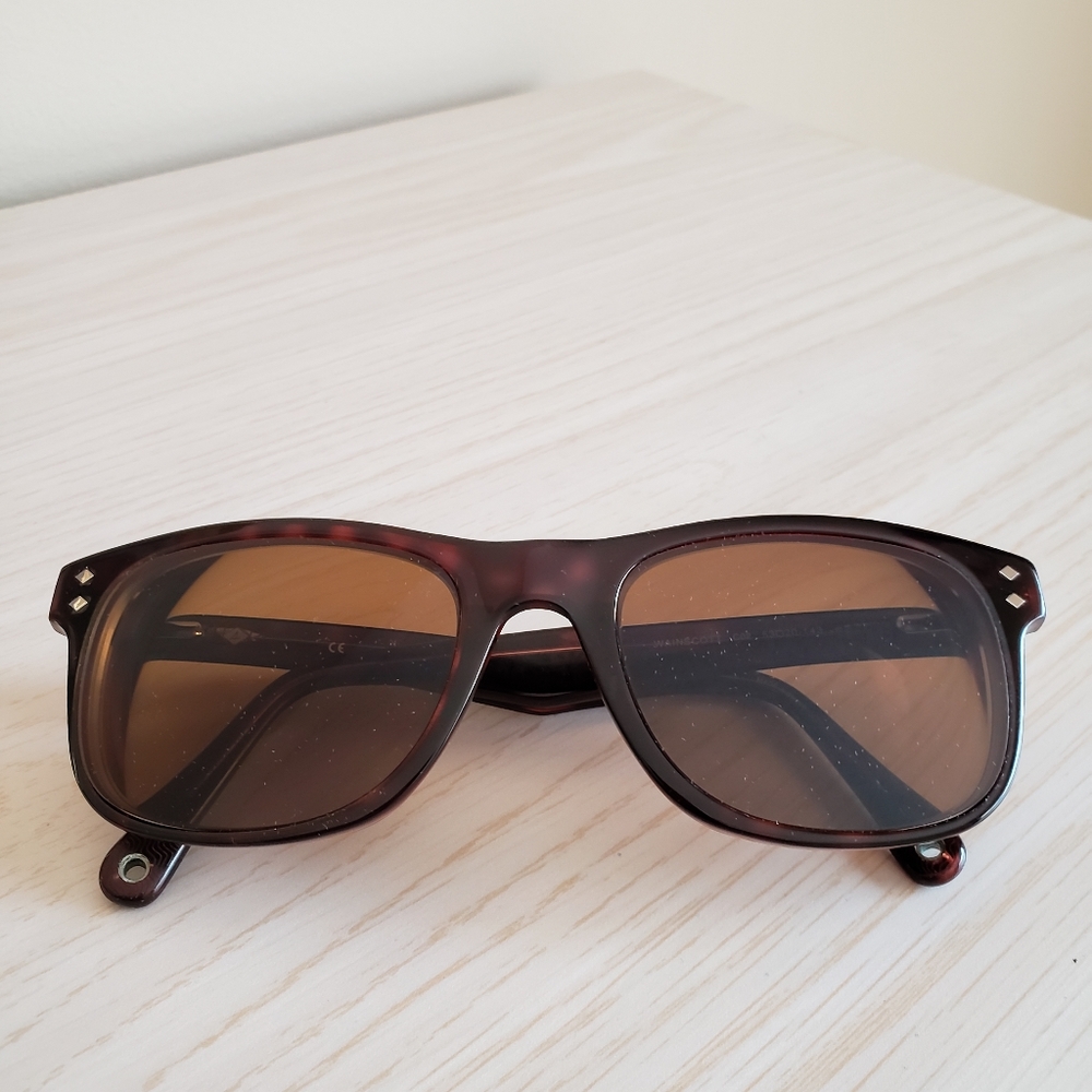 Sperry Top-sider men's sunglasses